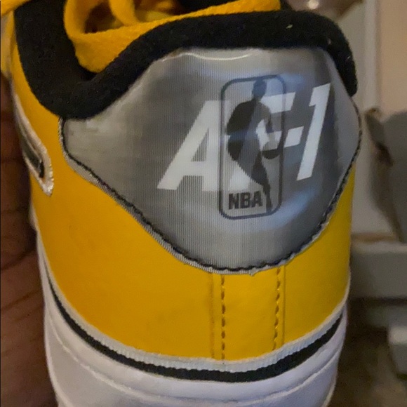 Air force one LV8 utility GS - Picture 4 of 5